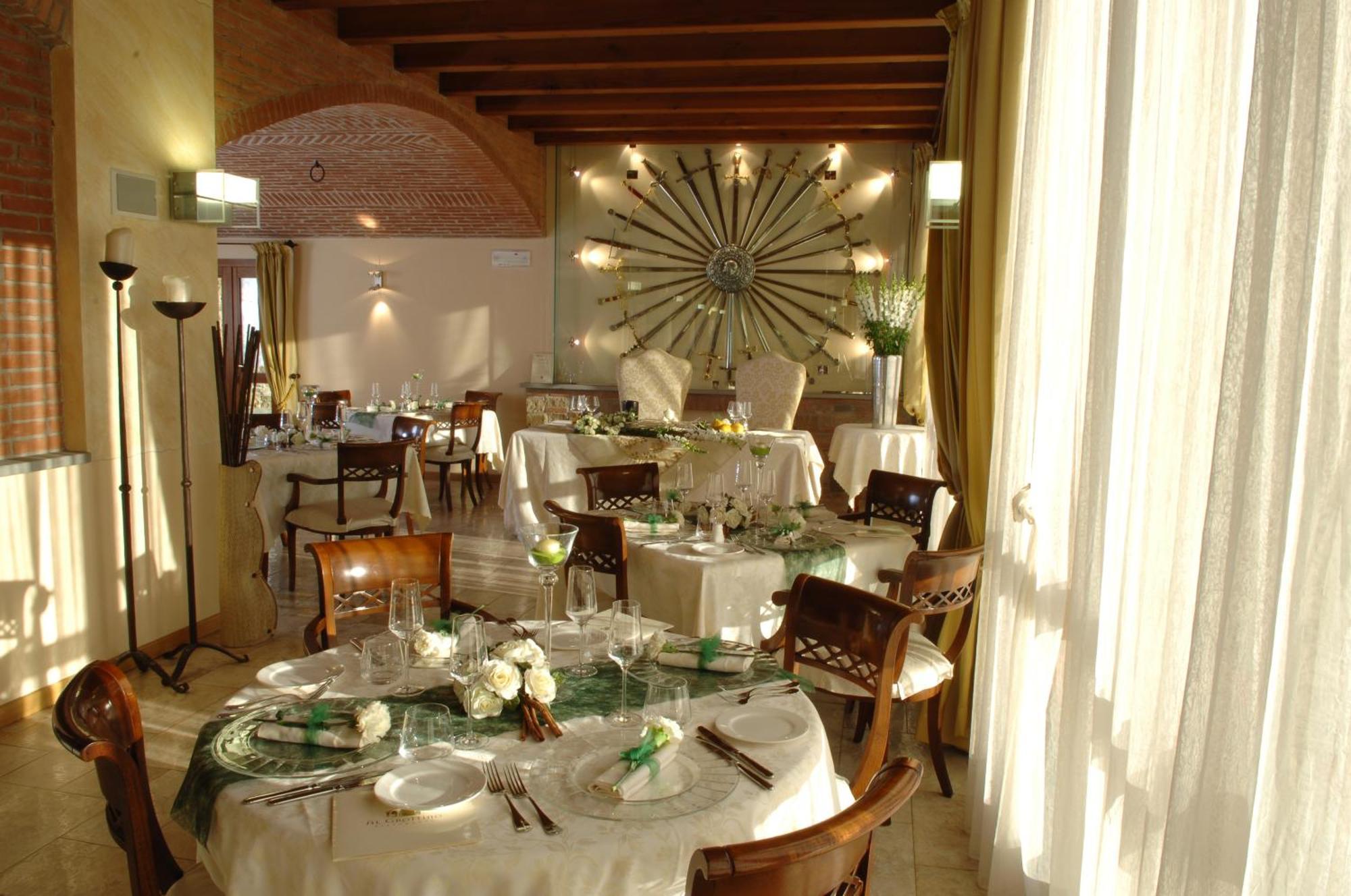Hotel Fontana Santa Grumello del Monte Exterior photo